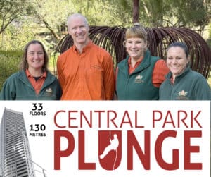 Team Zan Plungers Promo Photo